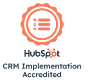 CRM Implementation Accredited-4