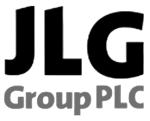 JLG group plc_logo