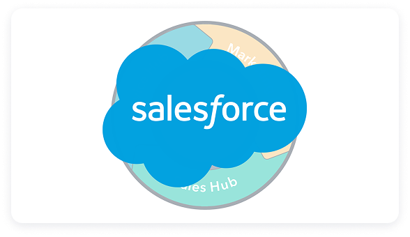 Sales force